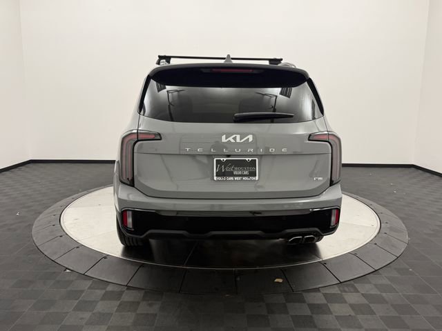 Used 2024 Kia Telluride SX Prestige X-Pro image 6
