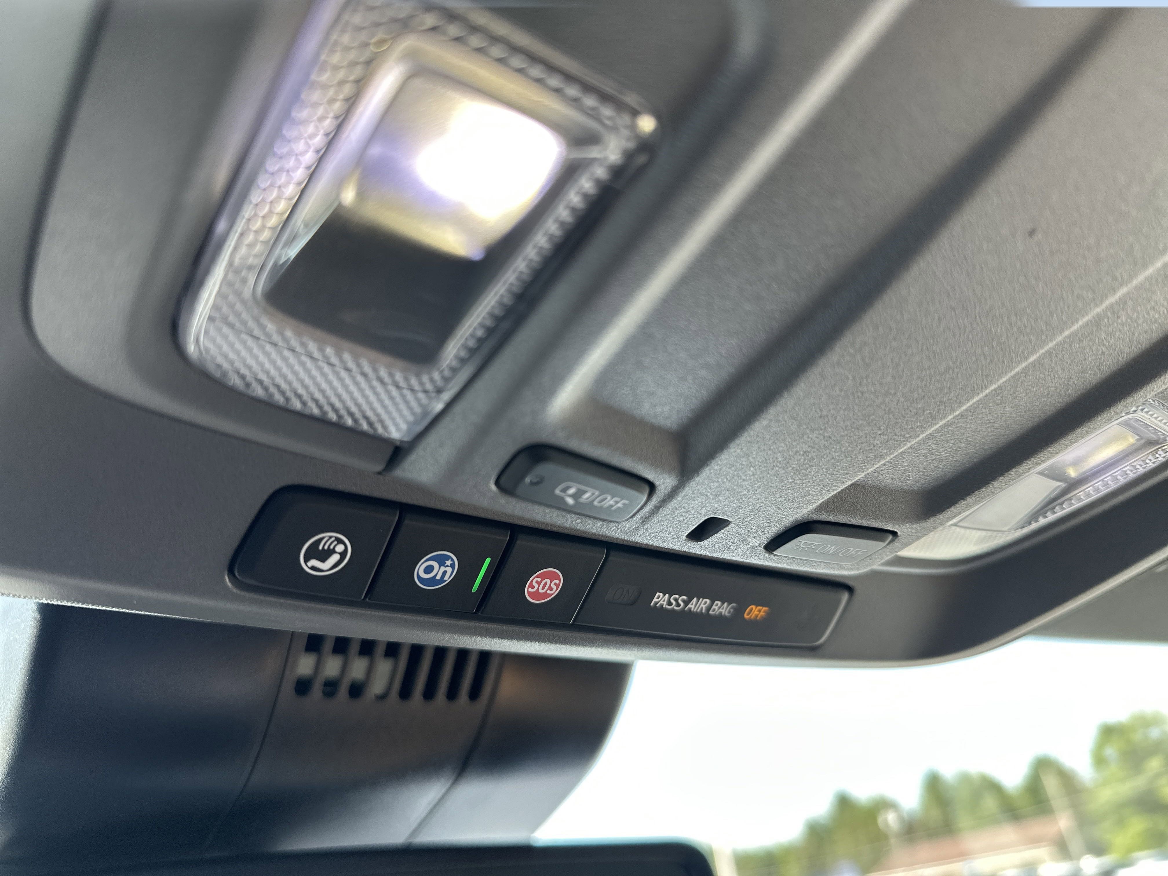 New 2025 Chevrolet Silverado 3500 W/T w/ WT Convenience Package image 18