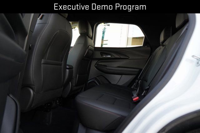 Used 2026 Chevrolet TrailBlazer RS w/ Convenience Package image 29