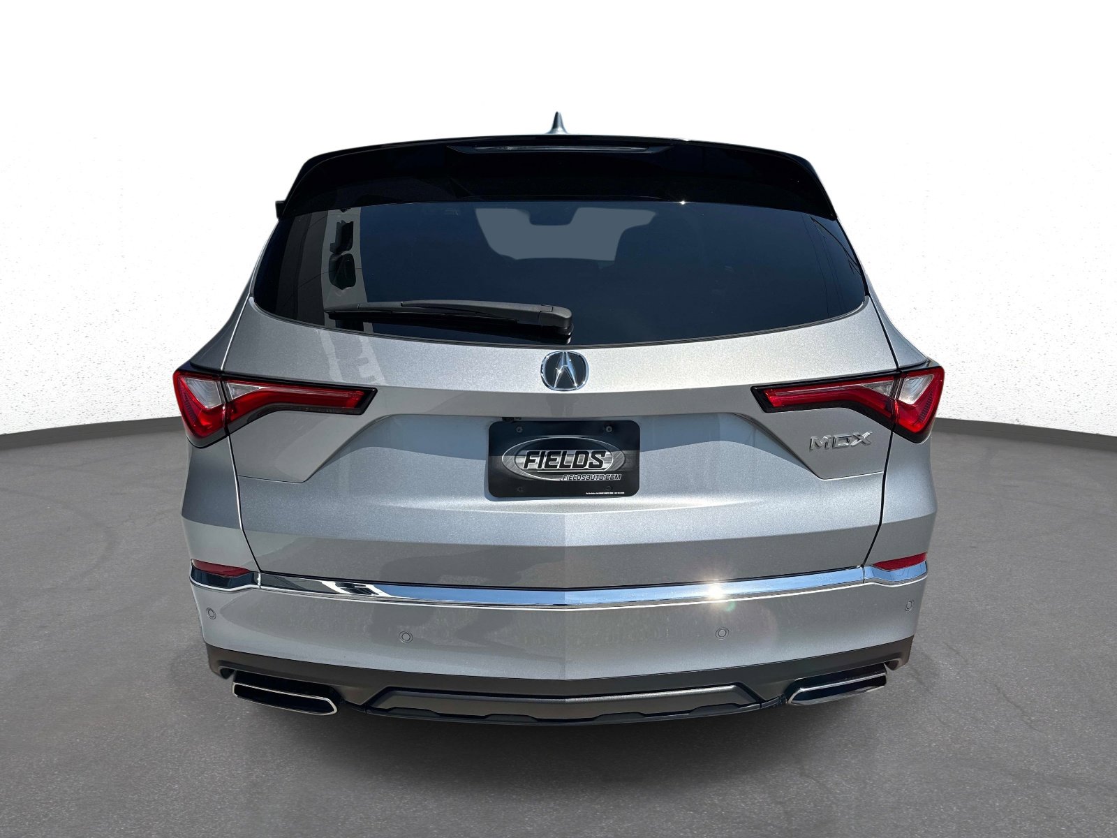 Used 2022 Acura MDX FWD w/ Technology Package image 4