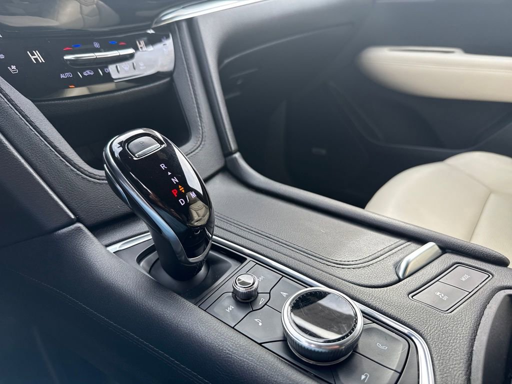 Certified 2023 Cadillac XT6 Sport image 12