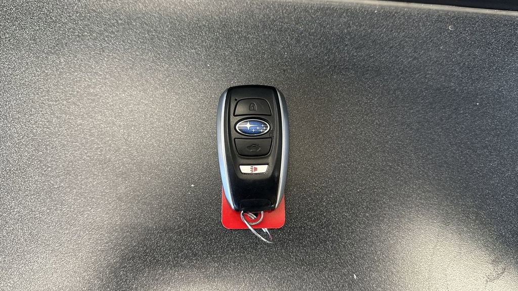 Used 2024 Subaru Ascent Premium w/ Convenience Package image 20