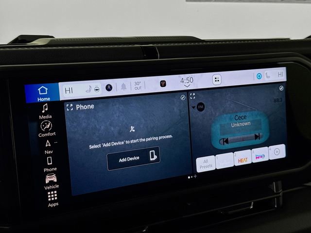 New 2026 Jeep Wrangler Unlimited Sahara image 18