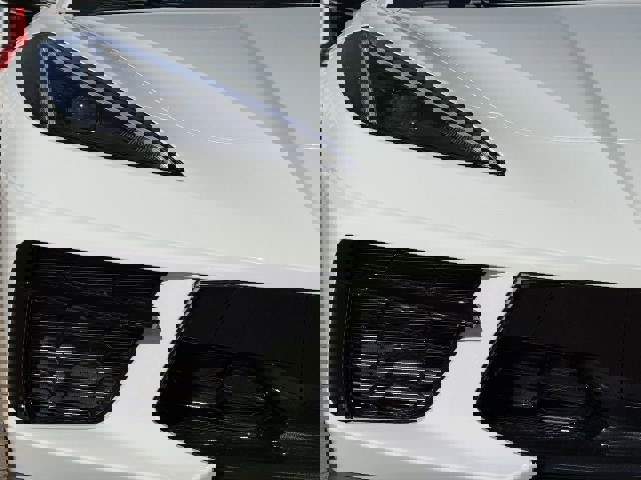 New 2026 Chevrolet Corvette Stingray Coupe w/ 1LT image 8