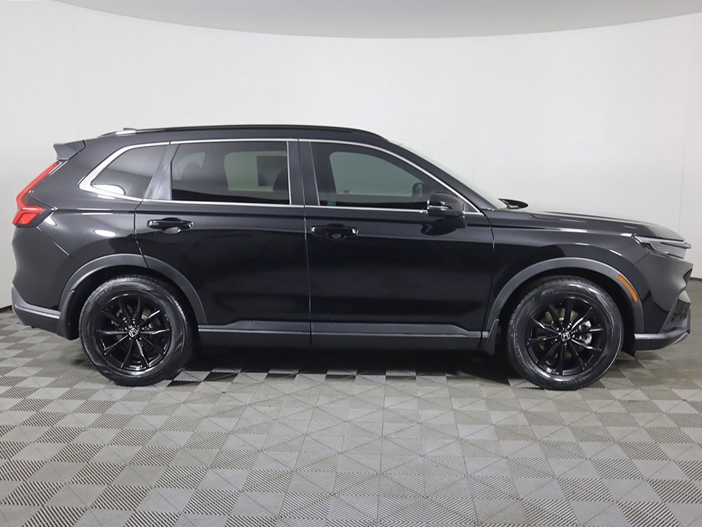 Used 2023 Honda CR-V Sport image 18