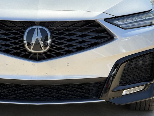 Certified 2025 Acura MDX A-Spec w/ Advance Package AWD/4WD image 11