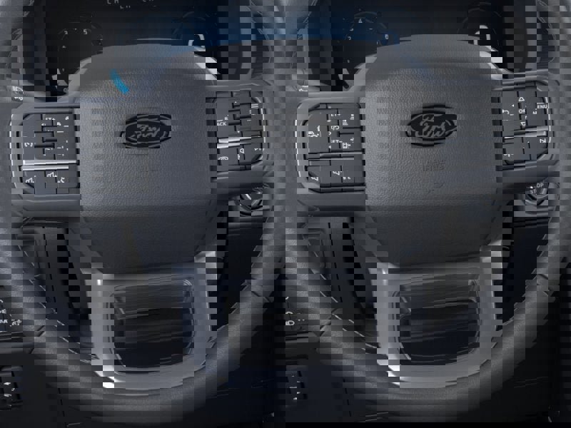 New 2026 Ford F150 XLT w/ Equipment Group 303A High image 12