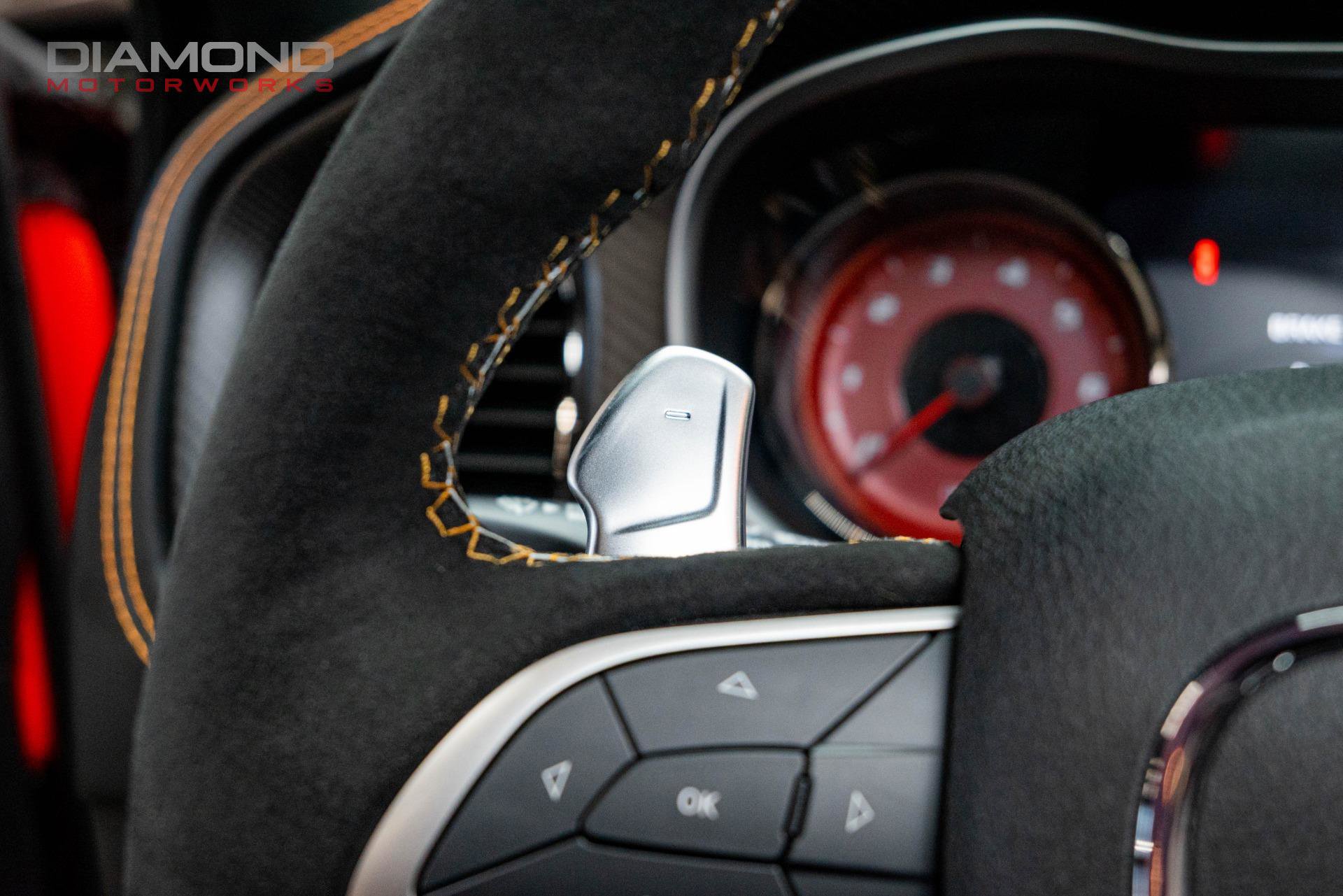 Used 2023 Dodge Charger SRT Hellcat image 84