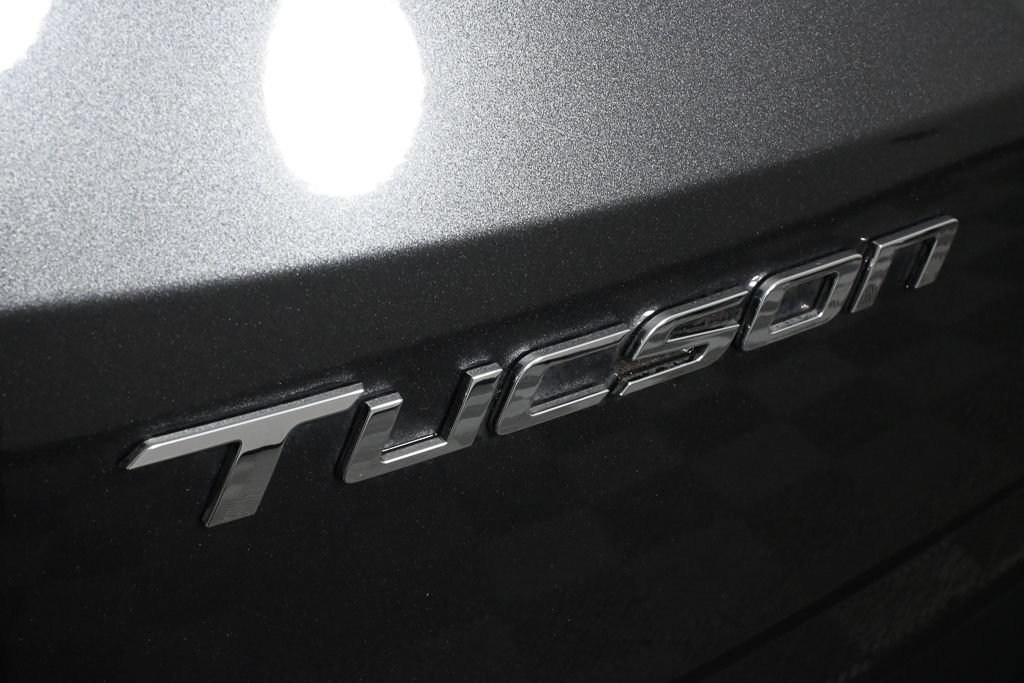 Used 2024 Hyundai Tucson SEL w/ Convenience Package FWD image 27