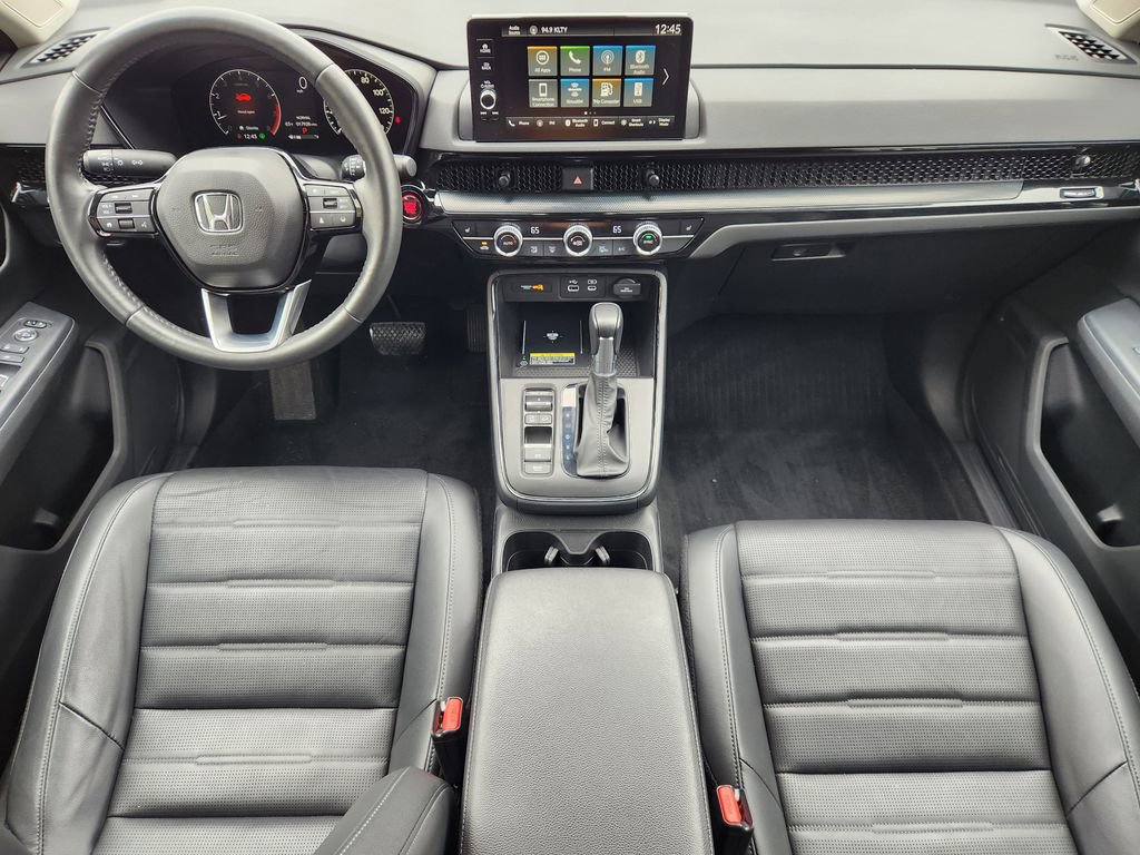 Used 2024 Honda CR-V EX-L image 25