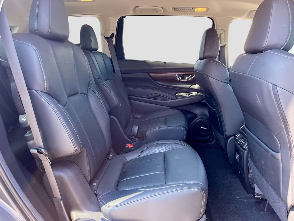 Used 2024 Subaru Ascent Touring AWD/4WD image 30