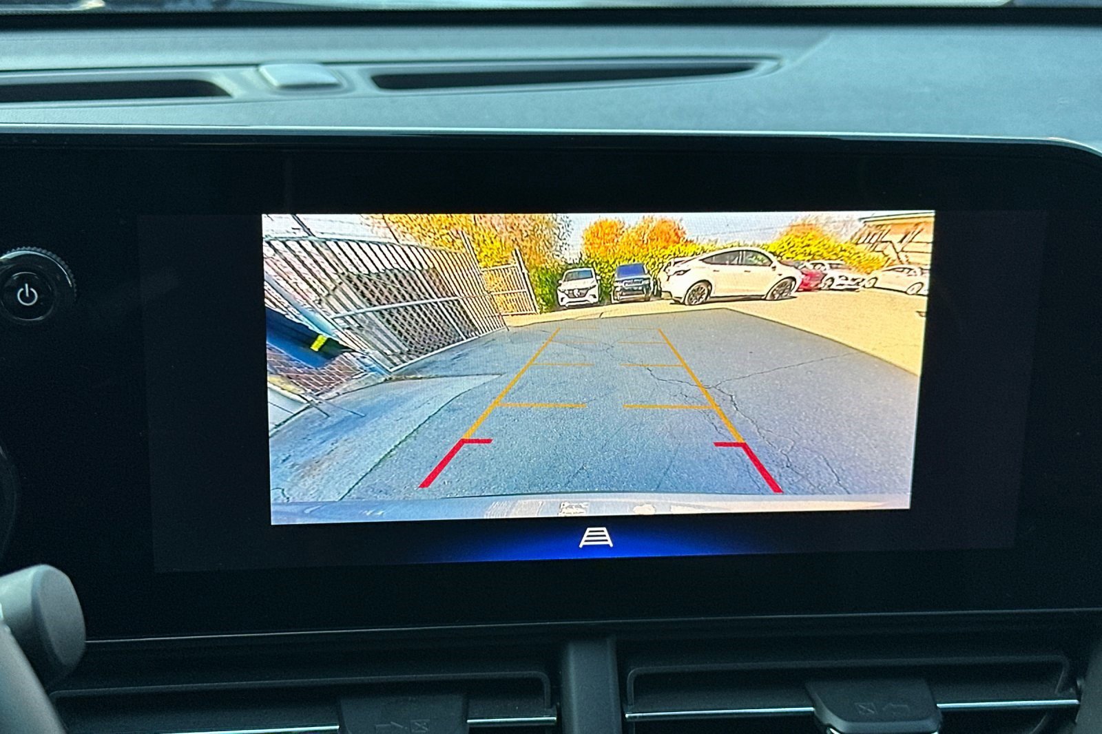 Used 2024 Chevrolet Trax ACTIV image 22