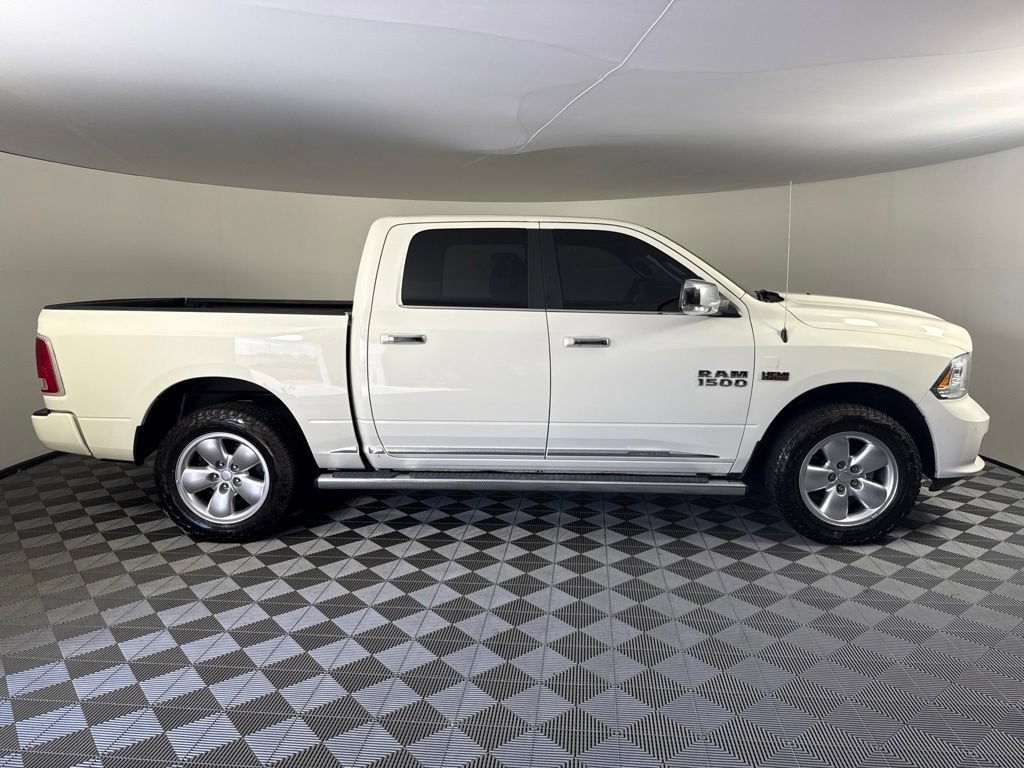 Used 2017 RAM 1500 Limited AWD/4WD image 6