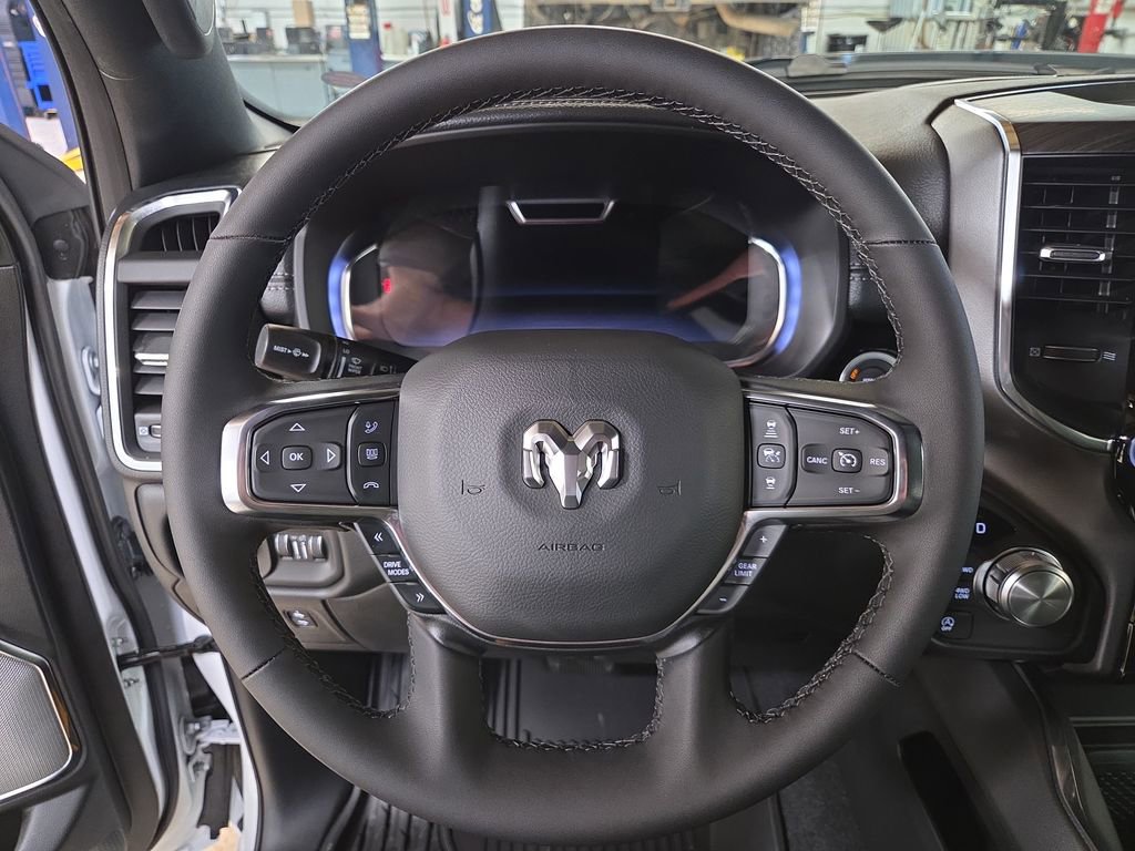 New 2026 RAM 1500 Laramie image 14