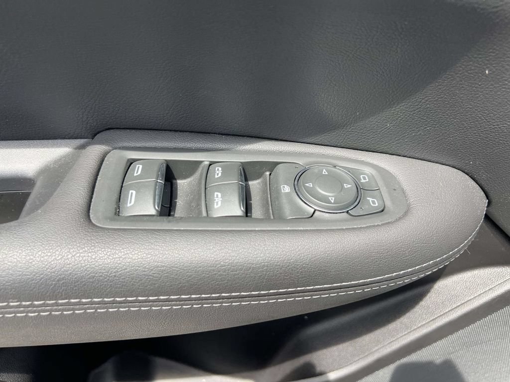 Used 2023 Cadillac XT5 Luxury AWD/4WD image 17