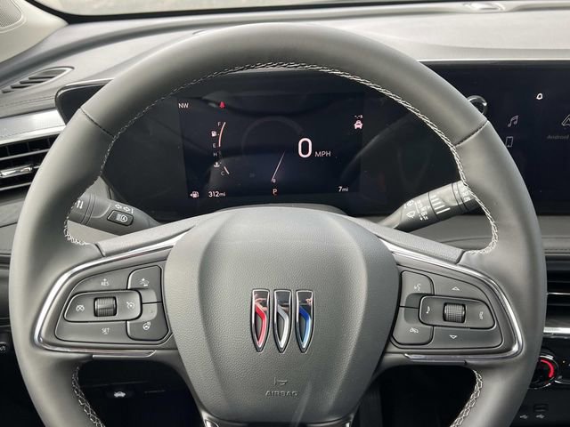 New 2026 Buick Encore GX Preferred w/ Comfort Package image 18