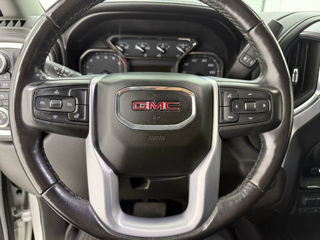 Used 2020 GMC Sierra 1500 SLE w/ SLE Value Package image 9