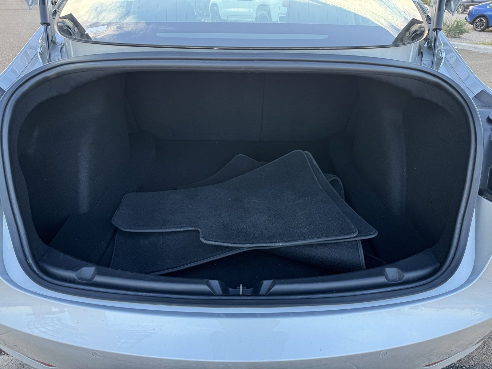 Used 2018 Tesla Model 3 Long Range image 15