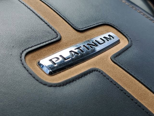 Certified 2023 Ford F250 Platinum w/ Tremor Off-Road Package AWD/4WD image 35