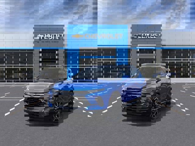 New 2026 Chevrolet Blazer RS w/ Driver Confidence II Package image 8