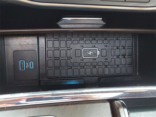 Used 2022 Ford Expedition King Ranch image 29