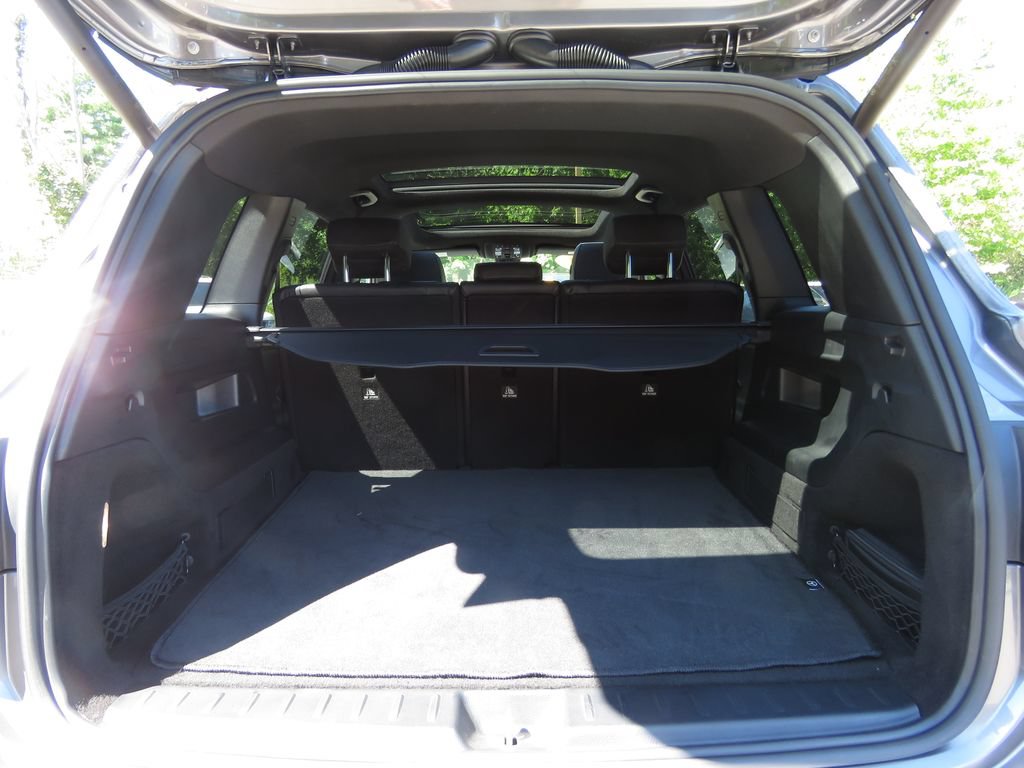 Used 2021 Mercedes-Benz GLB 250 4MATIC image 17