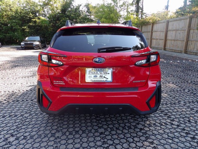 Certified 2024 Subaru Crosstrek 2.0i Premium image 6