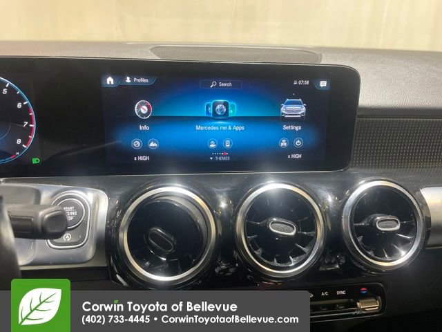 Used 2023 Mercedes-Benz GLB 250 GLB 250 image 17