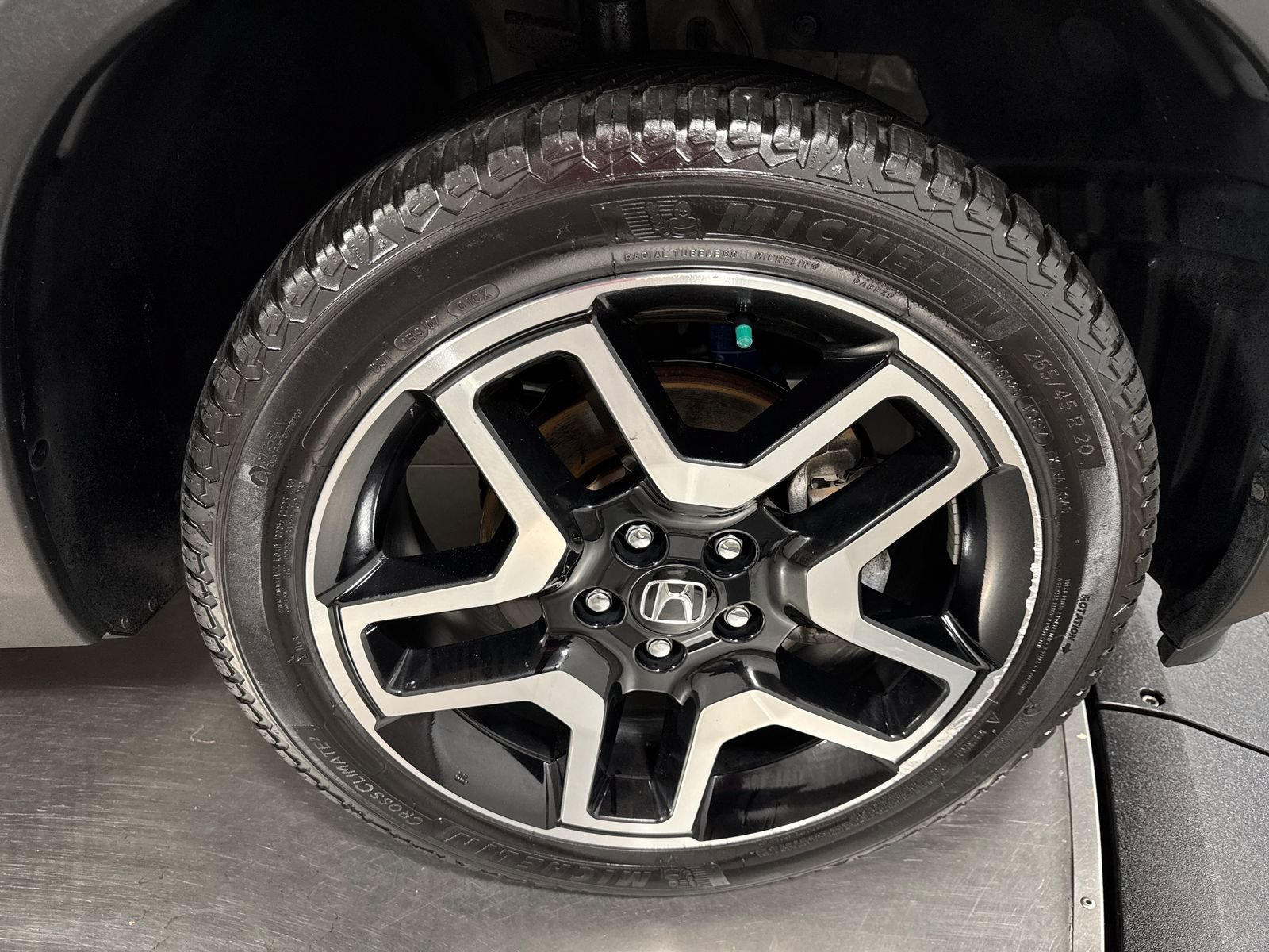 Certified 2023 Honda Passport Elite image 31