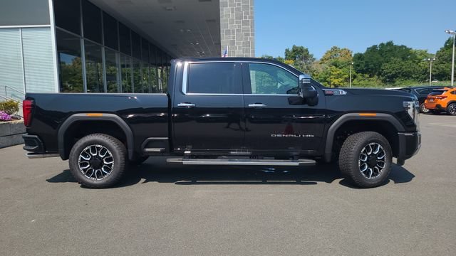 New 2026 GMC Sierra 2500 Denali w/ Denali Reserve Package AWD/4WD image 8