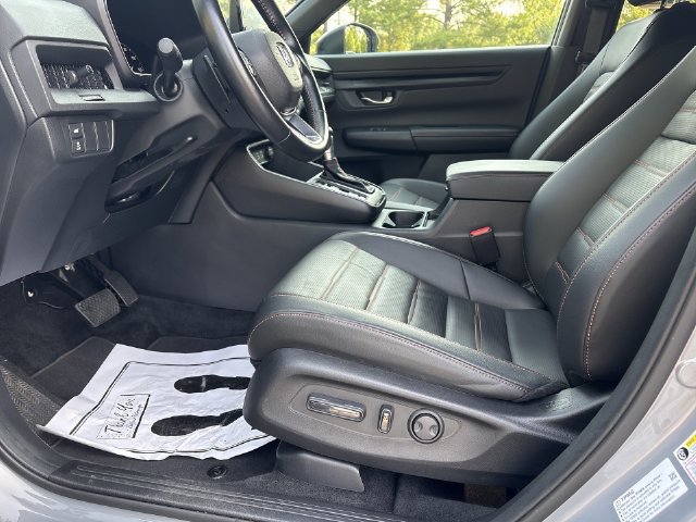 Used 2025 Honda CR-V Sport-L image 12