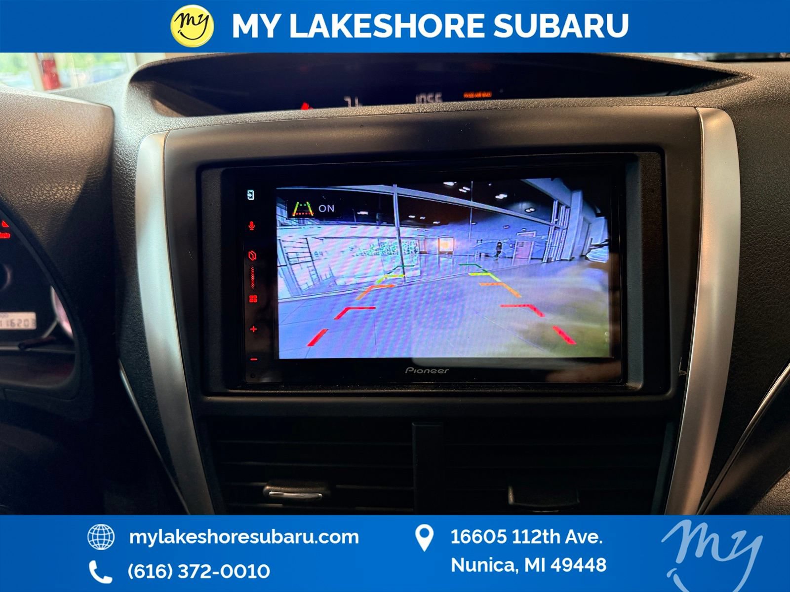 Used 2013 Subaru Impreza WRX Hatchback AWD/4WD image 20