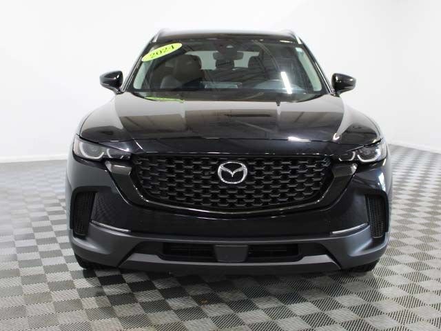 Used 2024 MAZDA CX-50 AWD 2.5 S w/ Preferred Package image 9