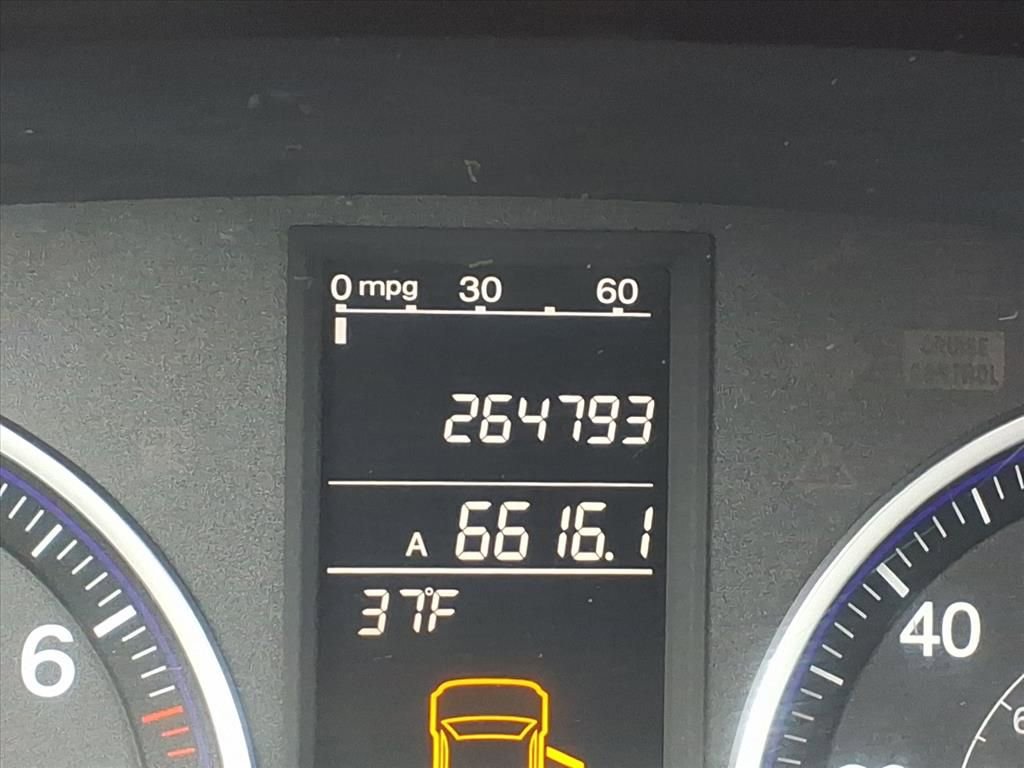 Used 2007 Honda CR-V EX image 18