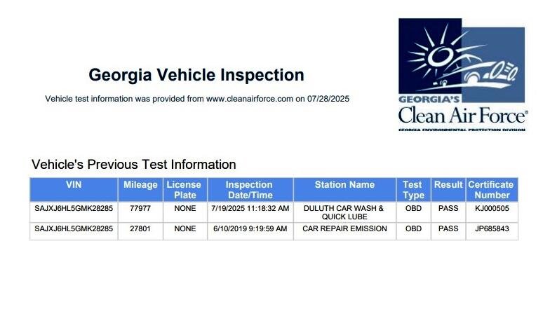 Used 2016 Jaguar F-TYPE R image 25