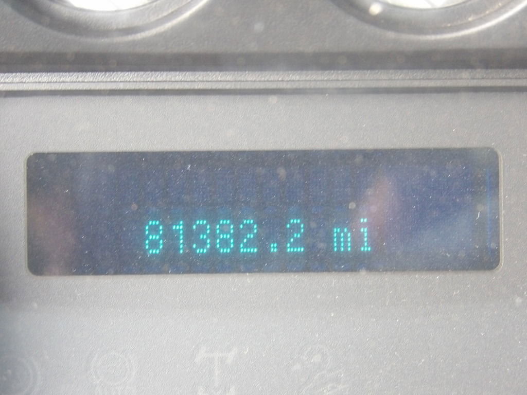 Used 2012 Ford F550 2WD Regular Cab Super Duty w/ Payload Upgrade Pkg image 21