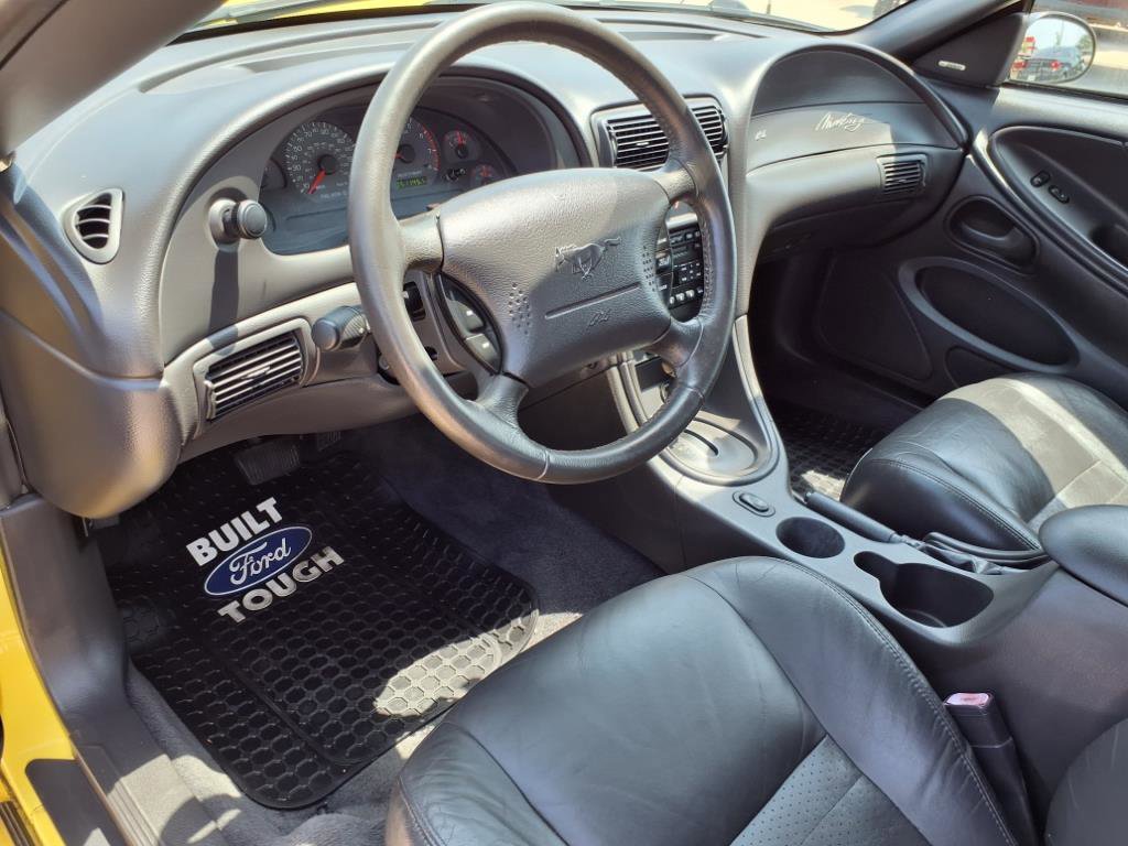 Used 2001 Ford Mustang GT image 8