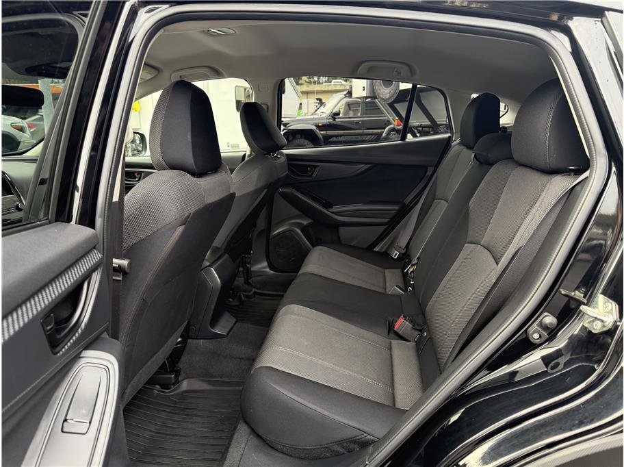 Used 2019 Subaru Crosstrek 2.0i image 15