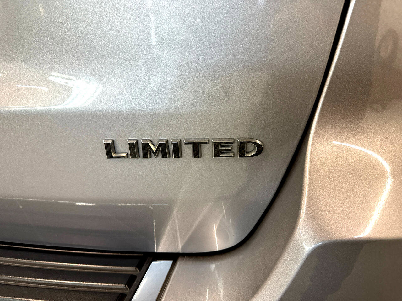 Used 2019 Jeep Grand Cherokee Limited image 83