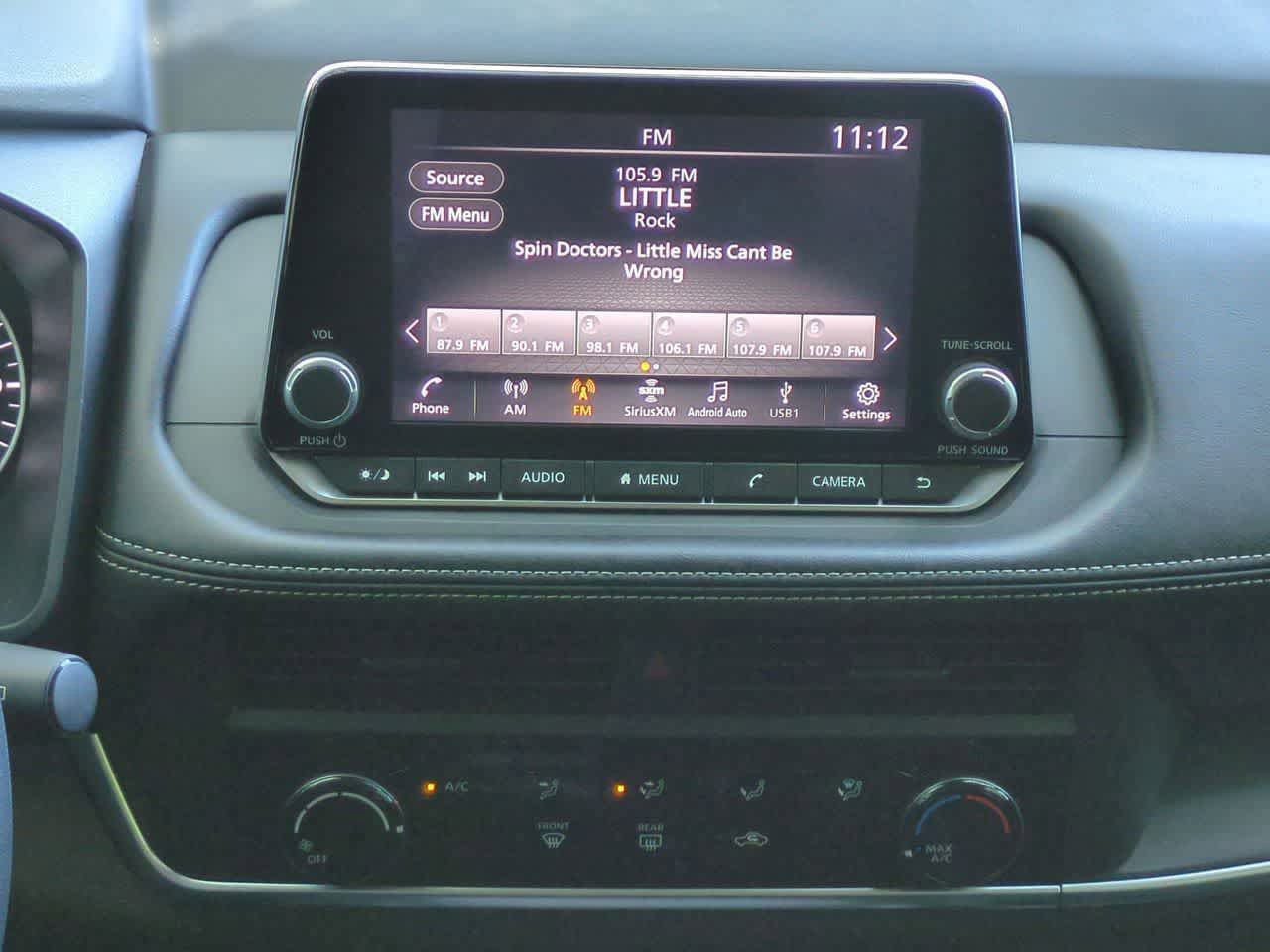 Used 2024 Nissan Rogue S FWD image 28