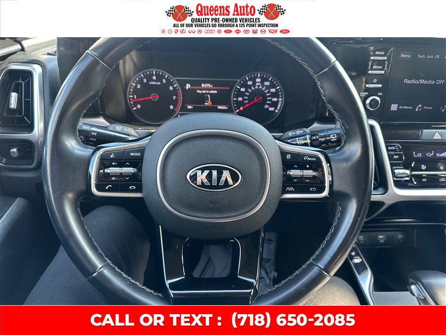 Used 2021 Kia Sorento S AWD/4WD image 19