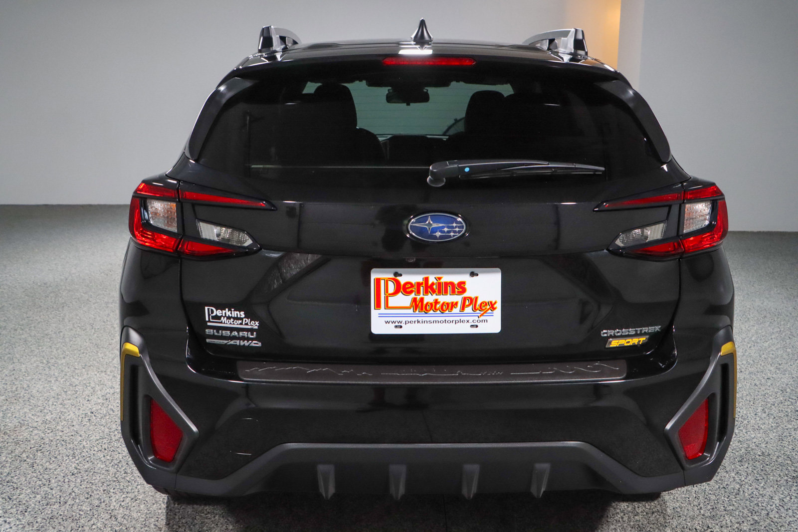 Used 2024 Subaru Crosstrek 2.5i Sport image 8