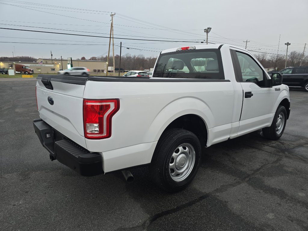 Used 2016 Ford F150 XL w/ XL Power Equipment Group image 6