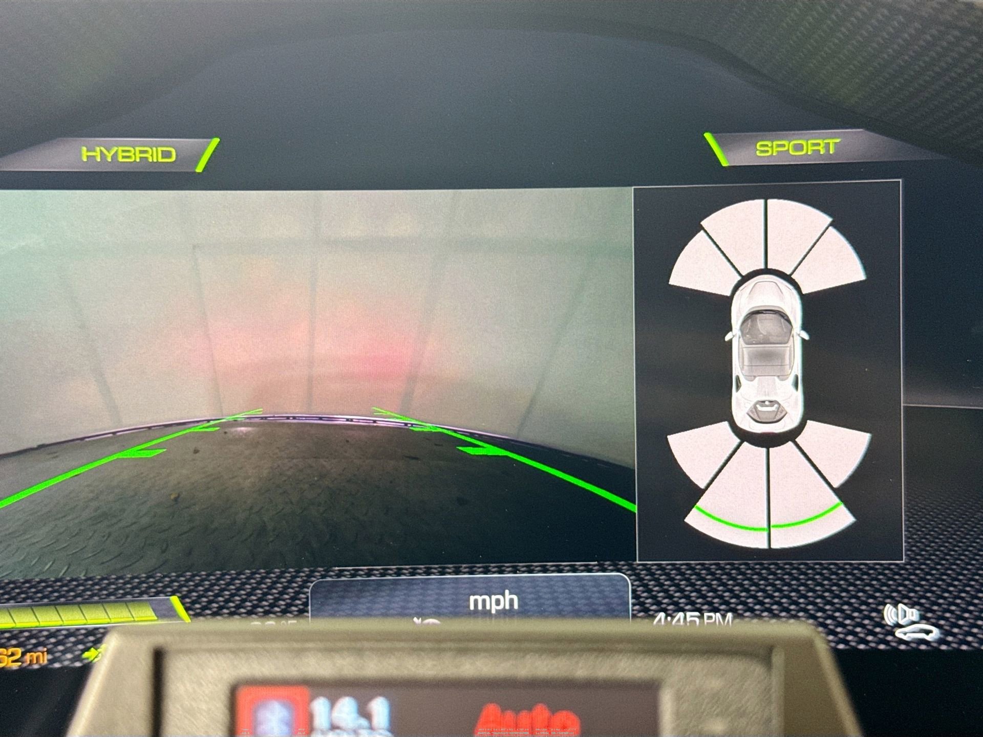 Certified 2024 Ferrari SF90 Spider AWD/4WD image 14