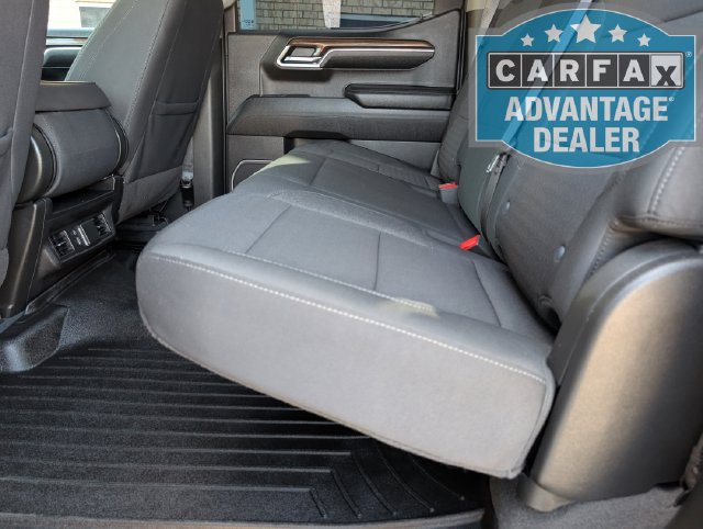 Used 2023 Chevrolet Silverado 1500 RST AWD/4WD image 20
