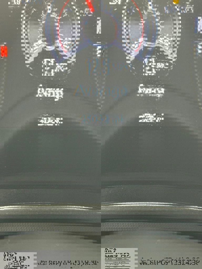 Used 2023 Dodge Challenger R/T w/ Blacktop Package image 12