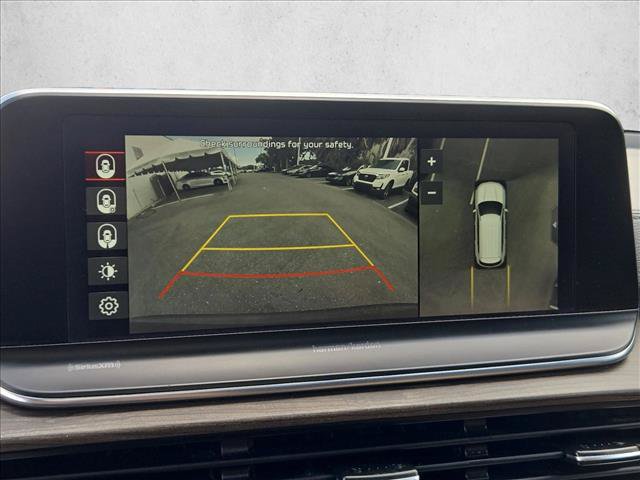 Used 2020 Kia Telluride SX w/ Towing Package AWD/4WD image 14