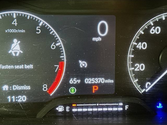 Certified 2023 Honda Civic LX image 5