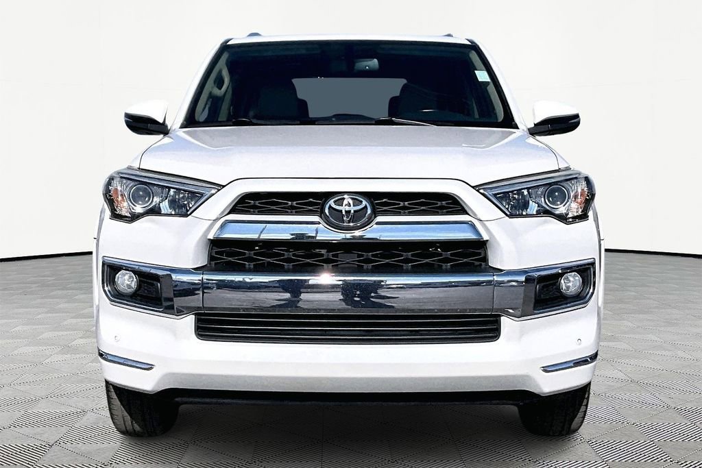 Used 2014 Toyota 4Runner Limited image 3