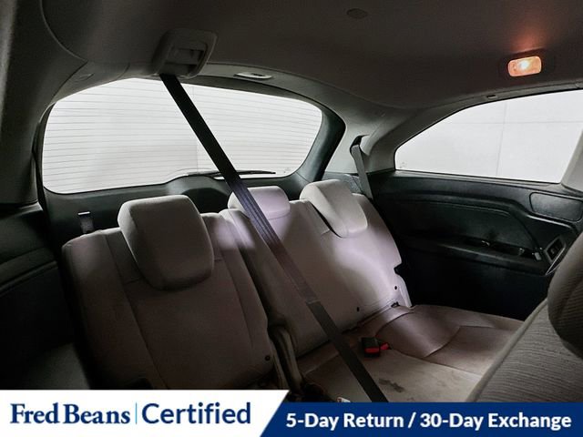 Used 2019 Honda Odyssey LX image 25